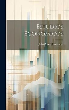 portada Estudios Económicos