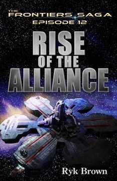 portada Ep.#12 - "Rise of the Alliance"