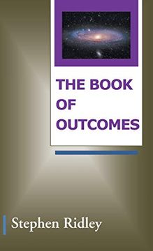 portada The Book of Outcomes (en Inglés)
