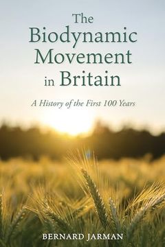 portada The Biodynamic Movement in Britain (en Inglés)