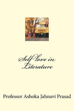 portada Self love in Literature