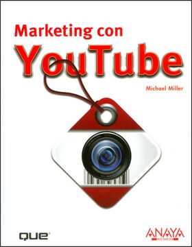 portada Marketing con Youtube