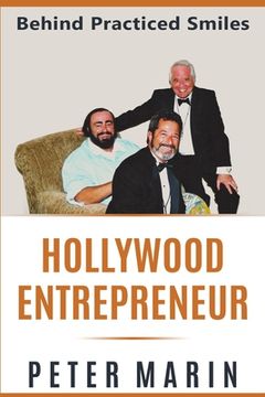 portada Hollywood Entrepreneur: Behind Practiced Smiles