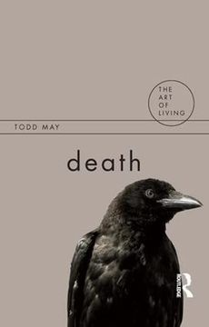 portada Death (The art of Living) (in English)