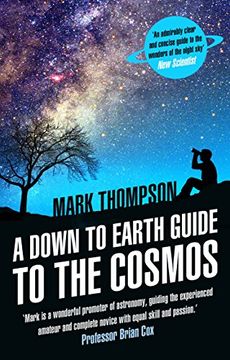 portada A Down to Earth Guide to the Cosmos