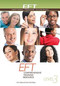 portada Eft Level 3 Comprehensive Training Resource 