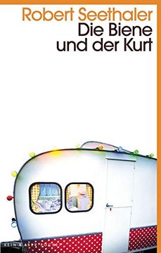 portada Die Biene und der Kurt: Kein & Aber Pocket (in German)