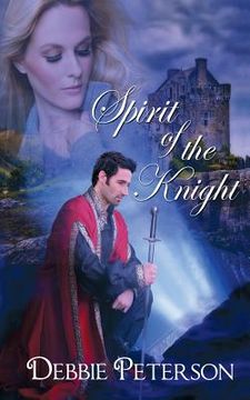 portada Spirit of the Knight (en Inglés)