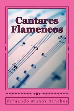 portada Cantares Flamencos