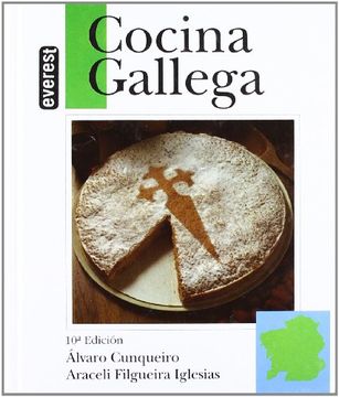 portada ant/cocina gallega