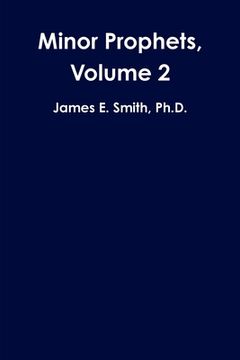 portada Minor Prophets, Volume 2