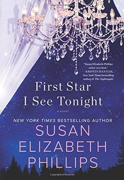 portada First Star I See Tonight: A Novel (Chicago Stars)
