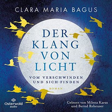 portada Der Klang von Licht: Vom Verschwinden und Sich-Finden: 6 cds (en Alemán)