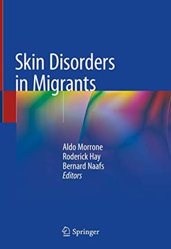 portada Skin Disorders in Migrants (en Inglés)