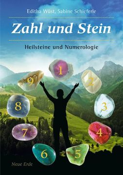 portada Zahl und Stein (en Alemán)