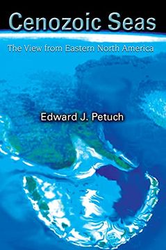 portada Cenozoic Seas: The View From Eastern North America (in English)