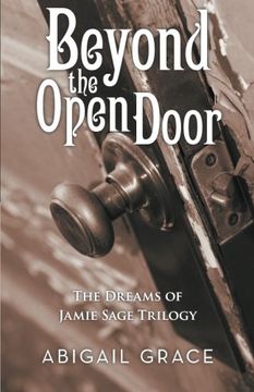 portada Beyond the Open Door (en Inglés)
