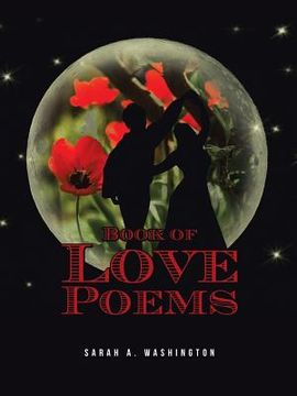portada Book of Love Poems (en Inglés)