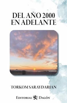 portada Del año 2000 en Adelante (in Spanish)