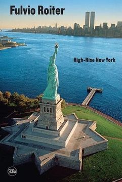 portada Fulvio Roiter: High-Rise New York (in English)
