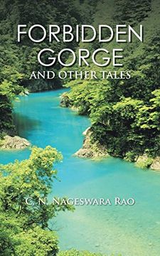 portada Forbidden Gorge: And Other Tales (en Inglés)