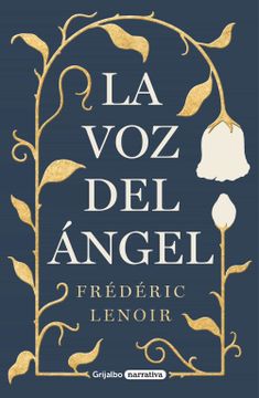 portada La Voz del Ángel / The Angels Voice (in Spanish)