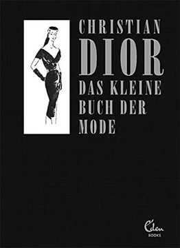 portada Das Kleine Buch der Mode (Mit Einem Vorwort von Melissa Drier) (in German)
