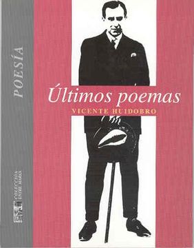 portada Ultimos Poemas (in Spanish)