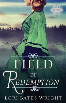 portada Field of Redemption (en Inglés)