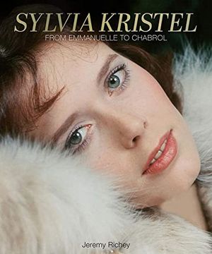 portada Sylvia Kristel: From Emmanuelle to Chabrol (in English)