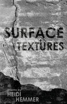 portada Surface Textures (en Inglés)