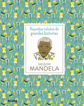 portada Nelson Mandela (in Spanish)