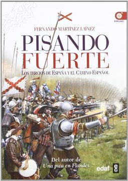 portada Pisando Fuerte (in Spanish)