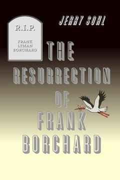 portada The Resurrection of Frank Borchard
