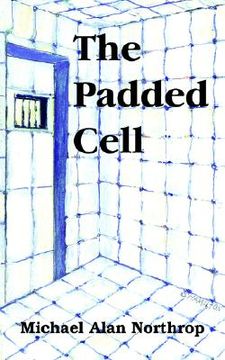 portada the padded cell