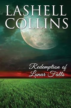 portada Redemption of Lunar Falls (en Inglés)