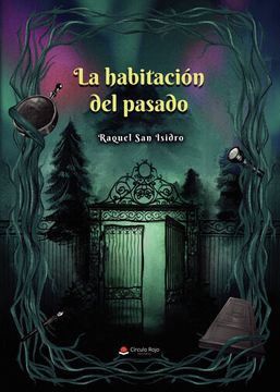 portada La Habitacion del Pasado (in Spanish)