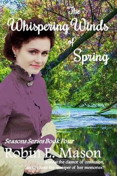 portada The Whispering Winds of Spring (in English)