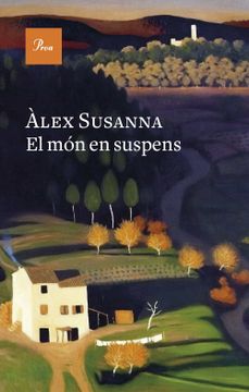 portada El mon en Suspens (in Catalan)