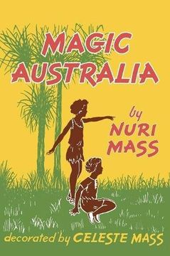 portada Magic Australia