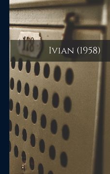 portada Ivian (1958) (en Inglés)