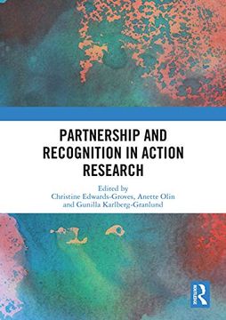 portada Partnership and Recognition in Action Research 