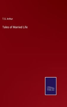 portada Tales of Married Life