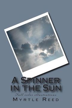 portada A Spinner in the Sun (in English)