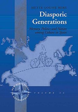 portada diasporic generations