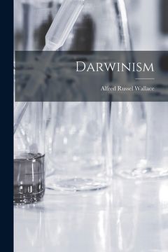 portada Darwinism (en Inglés)