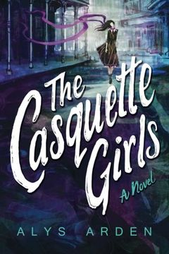 portada The Casquette Girls (The Casquette Girls Series) (en Inglés)