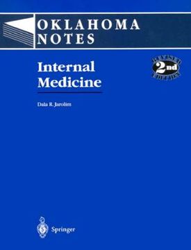 portada internal medicine (en Inglés)