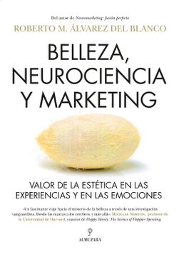 portada Belleza, Neurociencia y Marketing