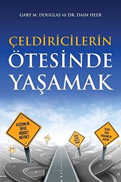 portada Çeldiricilerin Ötesinde Yaşamak (in Turco)